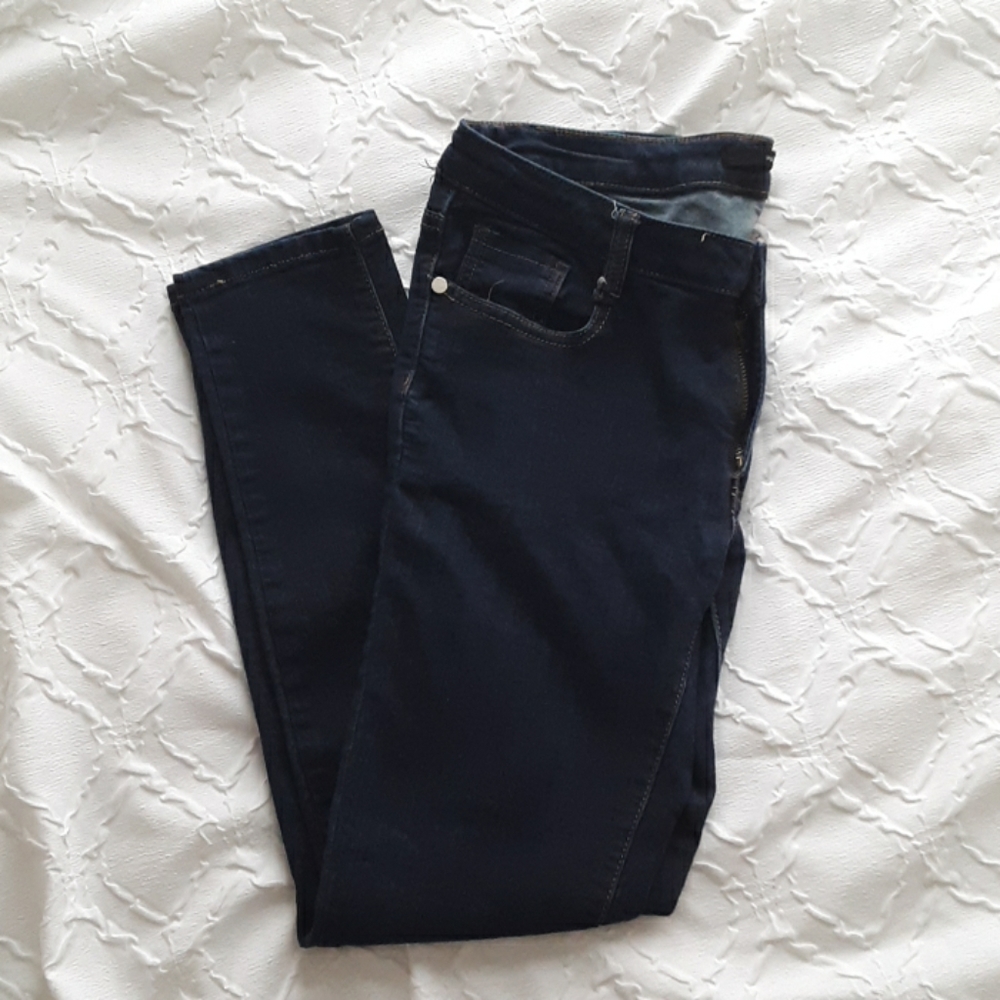 Harper Jeans